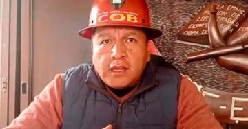 Mario Argollo espera acelerar liberación de detenidos