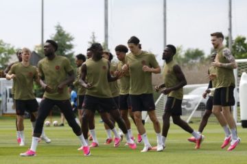 Canadá busca ante Qatar su primera victoria mundialista con la duda de Alphonso Davies