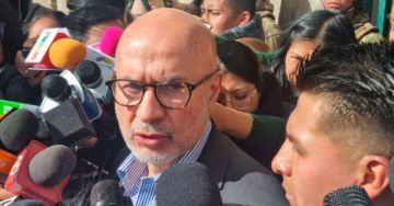 Diálogo: Gobierno descarta “impunidad” por delitos y niega “cogobierno” con la COB
