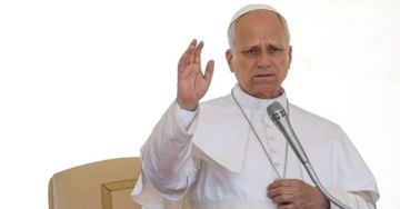 El Papa confirma que viajará a Perú la primera quincena de noviembre