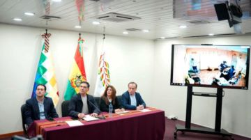 Fiscalía detecta irregularidades en empresas estatales