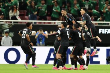 México cumple, derrota a Corea del Sur y avanza de ronda