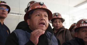 COB y Gobierno activan segunda comisión para destrabar agenda y acelerar acuerdos