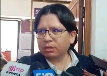 Caso bonos soberanos: exministro Sergio Cusicanqui declaró como testigo en la Fiscalía
