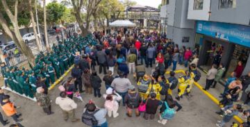 Cochabamba: Inauguran la primera clínica Municipal para Mascotas