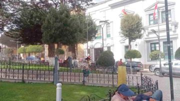 Unidad de Riesgos de la Alcaldía está en alerta en época de vientos