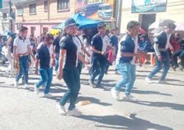 Hoy tendría que definirse la controversia por la ruta para el primer convite de Ch’utillos