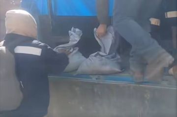 Oruro: Cinco personas son acusadas del robo de mineral en Huanuni