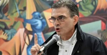 Gobierno anuncia que se reinstala diálogo con la COB