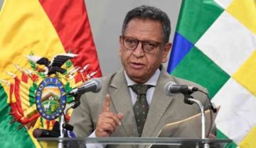 Ministro Oviedo dice que pronto se realizará una intervención en el Trópico
