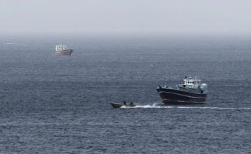 Irán anuncia el cierre del estrecho de Ormuz por los ataques de Israel en el sur del Líbano