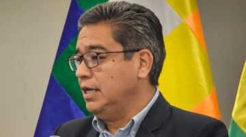 Vocero presidencial afirma que el Estado de excepción busca restituir derechos afectados por los bloqueos