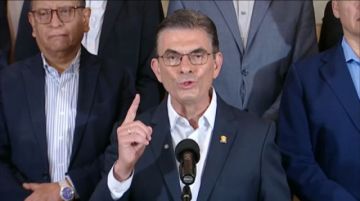 Gobierno declara Estado de Excepción tras 51 días de bloqueos