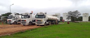 Gobierno autoriza a misiones diplomáticas la importación de combustible