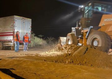 Santa Cruz: Logran acuerdo en San Julián y se levanta el bloqueo