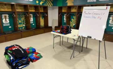 Los Samurai Blue agradecen a México como anfitrión en el Mundial 2026
