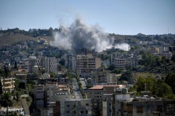 Suben a 13 los fallecidos en ataque israelíes contra el sur de Líbano pese a la tregua