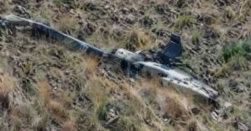 Tragedia aérea en ruta La Paz–Cochabamba deja seis fallecidos