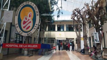Hospital de la Mujer de La Paz reporta que varios pacientes no atendidos durante bloqueos