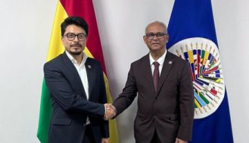 La OEA condena los bloqueos y anuncia misión para evaluar la situación del país