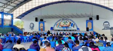 Cocaleros declaran cuarto intermedio en bloqueos en el Trópico de Cochabamba