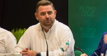 Agropecuarios piden cárcel para responsables de los bloqueos