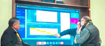 Autoridades educativas casi concluyeron con la asignación de ítems