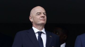 Lahm arremete contra Infantino y lo acusa de “vender” el Mundial