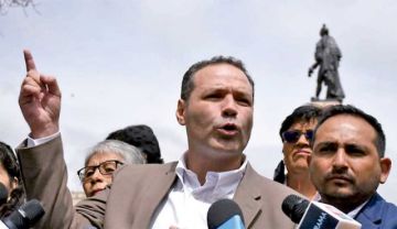 Cívico: ¿Quién va a cubrir el daño de los bloqueos?