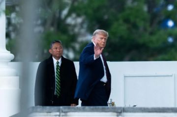 Un tribunal autoriza al Gobierno Trump a reanudar las deportaciones aceleradas en todo EE.UU.