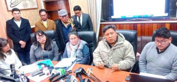 Se devela el distanciamiento  entre el alcalde y concejales