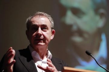 La UDEF sostiene que Zapatero cobró 200.000 euros por mediar con Bolivia para una empresa