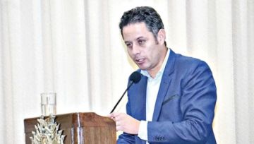 Caso Combustible: Edmand Lara cuestiona al Gobierno tras eliminar la subvención