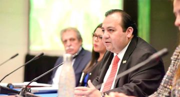 ‘Proteger la democracia de la violencia es legítimo’