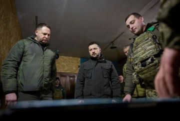 Zelenski anuncia una "operación de influencia" de 40 días para "obligar" a Rusia a la paz