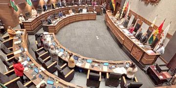 Diputados activan petición de informe a la Cancillería