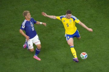 Mundial 2026: Japón logra un botín envenenado enfrentará en dieciseisavos a Brasil