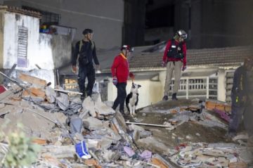 La ONU coordinará equipos de rescate de «toda la comunidad internacional» tras los terremotos de Venezuela