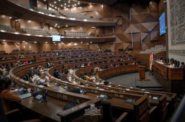 Caso Zapatero: Diputados piden a la Fiscalía solicitar al gobierno de España mas información 