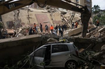 La ONU describe como «aterradora» la devastación causada por los terremotos en Venezuela
