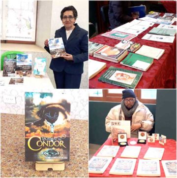 La Feria Potosí Fantástico ofrece producción literaria