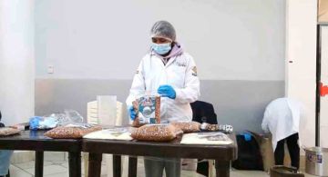 Juicio a empresa del desayuno escolar puede llegar a exalcalde y exconcejales