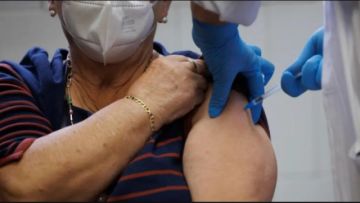 Salud reporta estabilización de casos de infecciones respiratorias en el país