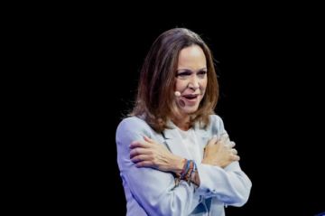 María Corina Machado llama a organizar la ayuda por redes para Venezuela