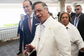 Petro dice estar listo para empezar la transición de Gobierno con De la Espriella