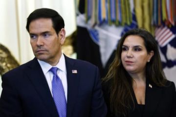 Israel y Líbano alcanzan un acuerdo marco de paz, mediado por Estados Unidos
