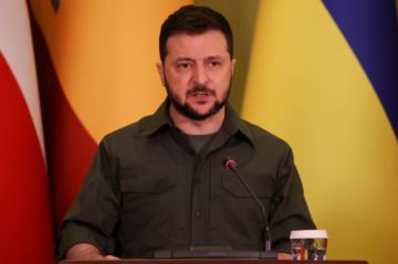 Zelensky anunció una operación de influencia de 40 días para obligar a Rusia a negociar la paz