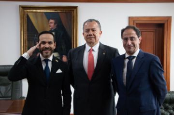 Vicepresidente electo de Colombia dirigirá el proceso de transición con Gobierno de Petro