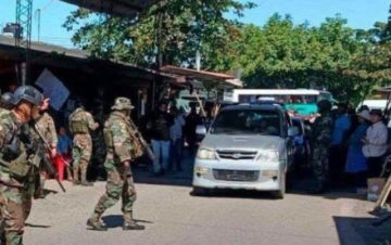 Cochabamba: Umopar llega a acuerdo con cocaleros