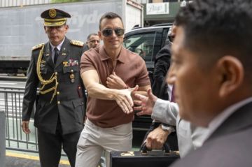 El presidente de Ecuador se reunirá con sus homólogos de Chile y Bolivia